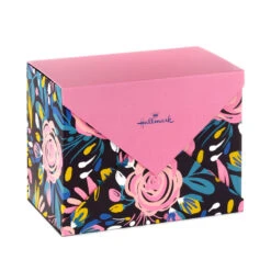 Hallmark Assorted Cards For All Occasions In Floral Organizer Box, Box Of 24 17 Hallmark Assorted Cards For All Occasions In Floral Organizer Box, Box Of 24 -Cozy Home Accents Deals Store 24 Cards for AllOccasions in Floral Organizer Box 5EDX3457 09