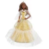 Hallmark 2023 Black Holiday Barbie™ Ornament