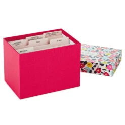 Hallmark All Occasion Card Assortment In Decorative Box, Set Of 20 -Cozy Home Accents Deals Store All Occasion Card Assortment in Decorative Box 5EDX3458 07