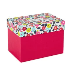 Hallmark All Occasion Card Assortment In Decorative Box, Set Of 20 -Cozy Home Accents Deals Store All Occasion Card Assortment in Decorative Box 5EDX3458 08