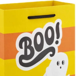 Hallmark 6.5" Assorted 8-Pack Happy Halloween Small Gift Bags -Cozy Home Accents Deals Store Assorted Happy Halloween Small Gift Bags 5HGB1879 04