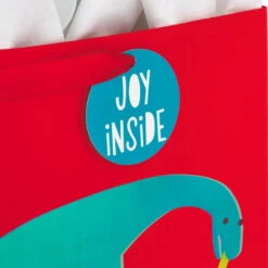 Hallmark 13" And 15.5" Assorted Kids 3-Pack Christmas Gift Bags With Tissue Paper -Cozy Home Accents Deals Store Assorted L and XL Kids Christmas Gift Bags 5XGB4896 05