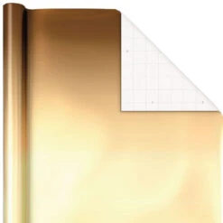 Hallmark Assorted Ombré Foil 3-Pack Wrapping Paper, 60 Sq. Ft Total -Cozy Home Accents Deals Store Assorted Ombr Foil Wrapping Paper 5EWR2655 05