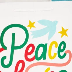 Hallmark 17" Assorted Mod Designs 3-Pack XXL Christmas Gift Bags -Cozy Home Accents Deals Store Assorted XXL Mod Designs Christmas Gift Bags 5XGB1400 05