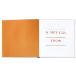 Hallmark Because Jesus Book -Cozy Home Accents Deals Store Because Jesus Book 1BOK1484 03