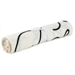 Hallmark Better Together Embroidered Throw Blanket, 80x60 -Cozy Home Accents Deals Store Better Together Embroidered Blanket 1SNN1032 03