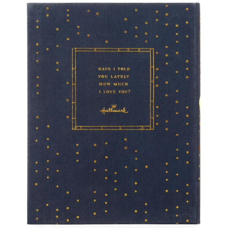 Hallmark Between You And Me Book 4 Hallmark Between You And Me Book - Image 4