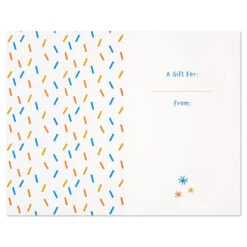 Hallmark Birthday Survival Guide Book And Gift Card Holder 8 Hallmark Birthday Survival Guide Book And Gift Card Holder -Cozy Home Accents Deals Store Birthday Survival Guide Book And Gift Card Holder 1BOK1590 03