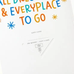 Hallmark Birthday Survival Guide Book And Gift Card Holder 11 Hallmark Birthday Survival Guide Book And Gift Card Holder -Cozy Home Accents Deals Store Birthday Survival Guide Book And Gift Card Holder 1BOK1590 06