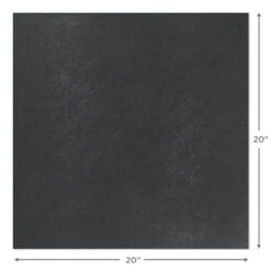 Hallmark Black/White/Cream 3-Pack Bulk Tissue Paper, 120 Sheets -Cozy Home Accents Deals Store BlackWhiteCream 3Pack Bulk Tissue Paper 5TIS1138 04