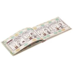 Hallmark Blessings From Peanuts®: Thoughts On Faith To Make You Smile Book -Cozy Home Accents Deals Store Blessings from Peanuts Thoughts on Faith to Make You Smile Book root 1BOK1066 BOK1066 1470 3.jpg Source Image