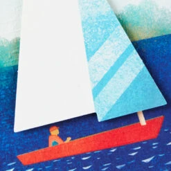 Hallmark Bright And Happy Assorted Birthday Cards, Box Of 12 -Cozy Home Accents Deals Store Bright and Happy Assorted Birthday Cards Bulk Pack 5EDX1019 03