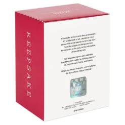 Hallmark NFL Buffalo Bills Josh Allen Football Legends Ornament -Cozy Home Accents Deals Store Buffalo Bills Josh Allen Keepsake Ornament 2299QXR8247 05