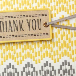 Hallmark Premium Assorted Handmade All-Occasion Cards In Leaf Print Organizer, Box Of 24 -Cozy Home Accents Deals Store Bulk Handmade AllOccasion Cards in Storage Box 5EDX1107 07