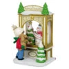 Hallmark Christmas Window 2023 Exclusive Ornament