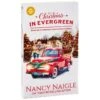 Christmas In Evergreen Book