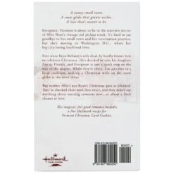 Christmas In Evergreen Book -Cozy Home Accents Deals Store Christmas in Evergreen Book root 92255 92255 1470 3.jpg Source Image