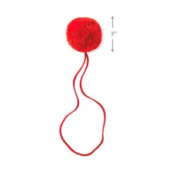 Hallmark 26" Colorful Abstract Fabric Gift Wrap With Elastic Band -Cozy Home Accents Deals Store Colorful Abstract Fabric Gift Wrap With Elastic Band 1299EJR6379 05