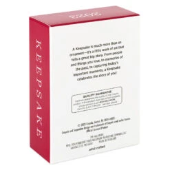 Hallmark Crayola® Colors Of The World Ornament -Cozy Home Accents Deals Store Colors of the World Crayons Box Keepsake Ornament 1899QXI7347 05