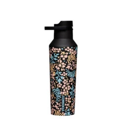 Corkcicle Radiant Garden Stainless Steel Sport Canteen, 20 Oz.