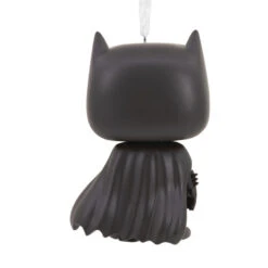 DC™ Batman™ Funko POP!® Hallmark Ornament -Cozy Home Accents Deals Store DC Batman Funko POP Christmas Ornament 3HCM2313 06