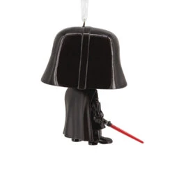 Star Wars™ Darth Vader™ Funko POP!® Hallmark Ornament -Cozy Home Accents Deals Store Darth Vader Funko Christmas Ornament 3HCM2321 06