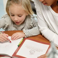 Demdaco Santa's Kindness Ornament And Journal, Set Of 2 -Cozy Home Accents Deals Store Demdaco Santas Kindness Ornament and Journal 2020230445 08