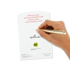 Hallmark Dr. Seuss™ How The Grinch Stole Christmas! 3D Pop-Up Boxed Christmas Cards, Pack Of 8 -Cozy Home Accents Deals Store Dr. Seuss Grinch 3D PopUp Boxed Christmas Cards 5XPX9466 05