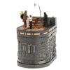Hallmark Star Wars: The Empire Strikes Back™ Into The Carbon-Freezing™ Chamber Ornament With Light, Sound And Motion