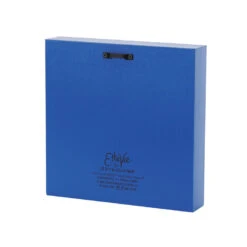 Enesco EttaVee In The Groove Wall Art -Cozy Home Accents Deals Store EttaVee Colorful Marbled Wall Art 6012908 03