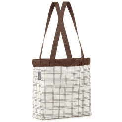 Hallmark My Zoo Activity Bag With Finger Puppets -Cozy Home Accents Deals Store Finger Puppet Animal Set and Book Bag 1BBY4820 03