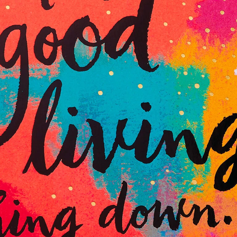 Hallmark Friends And Fam Assorted All-Occasion Cards, Pack Of 12 9 Hallmark Friends And Fam Assorted All-Occasion Cards, Pack Of 12 - Image 9