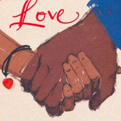 Hallmark Friends And Fam Assorted All-Occasion Cards, Pack Of 12 21 Hallmark Friends And Fam Assorted All-Occasion Cards, Pack Of 12 -Cozy Home Accents Deals Store Friends and Fam Assorted AllOccasion Cards 5STZ1144 10