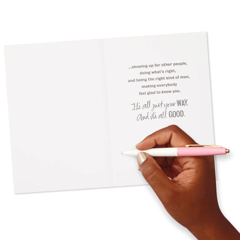 Hallmark Friends And Fam Assorted All-Occasion Cards, Pack Of 12 11 Hallmark Friends And Fam Assorted All-Occasion Cards, Pack Of 12 - Image 11