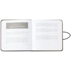 Hallmark God's Promises For Your Life Book -Cozy Home Accents Deals Store Gods Promises for Your Life Book 1BOK1483 03