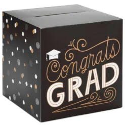Hallmark Graduation Party Kit With Banner, Card Box, Advice Cards And Table Runner 9 Hallmark Graduation Party Kit With Banner, Card Box, Advice Cards And Table Runner -Cozy Home Accents Deals Store Graduation Party Banner Advice Cards Table Runner 5GEY2000 04