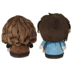 Hallmark Itty Bittys® Harry Potter™ And Hagrid™ With Motorbike Plush, Set Of 3 -Cozy Home Accents Deals Store Harry Potter and Hagrid With Motorbike Plush itty bittys Set 1KDD2117 05