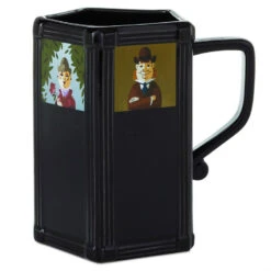 Best Seller 17 Hallmark Disney The Haunted Mansion Color-Changing Mug, 10 Oz.