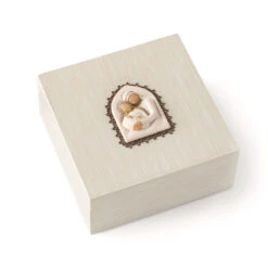 Cozy Home Accents Deals Store 14 Willow Tree Holy Family Memory Box