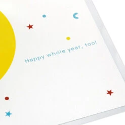 Hallmark Hooray Cake And Balloons 3D Pop-Up Birthday Card 10 Hallmark Hooray Cake And Balloons 3D Pop-Up Birthday Card -Cozy Home Accents Deals Store Hooray Cake and Balloons 3D PopUp Birthday Card 1299LAD2738 03