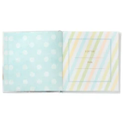 Hallmark If God Wrote Your Birthday Card Book -Cozy Home Accents Deals Store If God Wrote Your Birthday Card Book 1BOK1485 03