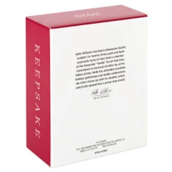 Hallmark Disney Lilo & Stitch Ohana Means Family Ornament -Cozy Home Accents Deals Store Lilo Stitch in Hula Skirts Keepsake Ornament 2199QXD6597 05