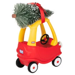 Hallmark Little Tikes® Cozy Coupe® Ornament 11 Hallmark Little Tikes® Cozy Coupe® Ornament -Cozy Home Accents Deals Store Little Tikes Cozy Coupe Keepsake Ornament 1899QXI7439 06