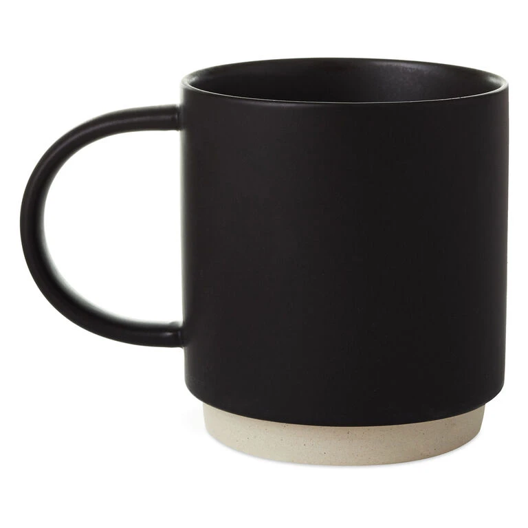 Hallmark Man Myth Legend Mug, 16 Oz. 2 Hallmark Man Myth Legend Mug, 16 Oz. - Image 2