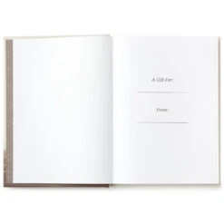 Hallmark Married For Life Book -Cozy Home Accents Deals Store Married for Life Book 1BOK1477 03