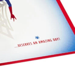 Hallmark Marvel Spider-Man You Deserve An Amazing Day 3D Pop-Up Card -Cozy Home Accents Deals Store Marvel SpiderMan Amazing 3D PopUp Card 1499LAD2901 03