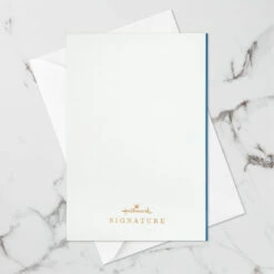 Hallmark Season Full Of Light 3D Pop-Up Hanukkah Card -Cozy Home Accents Deals Store Menorah 3D PopUp Hanukkah Card 5XXH1003 08