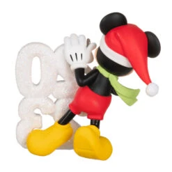 Hallmark Disney Mickey Mouse A Year Of Disney Magic 2023 Ornament -Cozy Home Accents Deals Store Mickey Mouse 2023 Keepsake Ornament 1799QXD6537 06