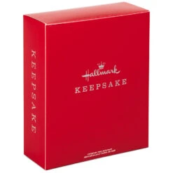 Hallmark Disney Mickey Mouse Ears Silhouette Personalized Photo Ornament -Cozy Home Accents Deals Store Mickey Mouse Ears Shape Personalized Photo Ornament 2499QHE1962B3 04