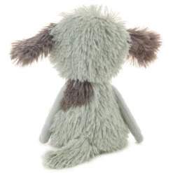 Hallmark MopTops Shaggy Dog Stuffed Animal With You Make Me Proud Board Book -Cozy Home Accents Deals Store MopTops Dog Plush Stuffed Animal Board Book 1KID1532 03